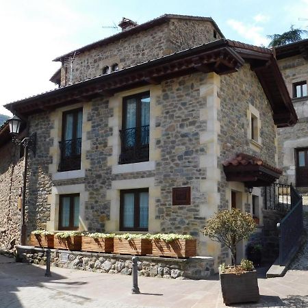 Casa Del Horno Apartment Potes Luaran gambar